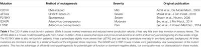 An Integrated Approach to Studying Rare Neuromuscular Diseases Using Animal and Human Cell-Based Models